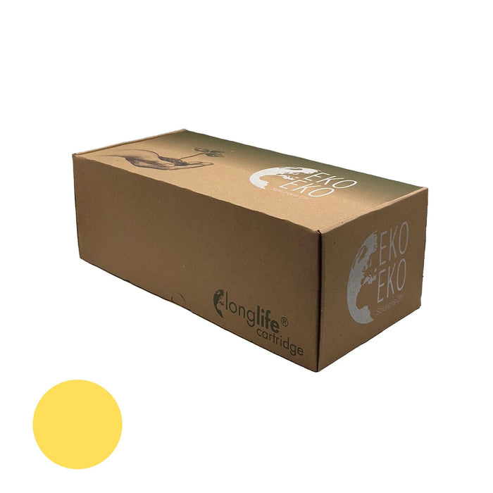 Longlife Cartridge®  CF302A / 827A Yellow