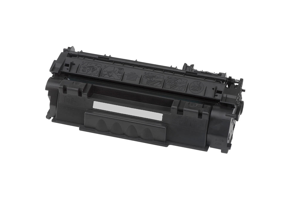 Longlife Cartridge® Canon 708H / 0917B002