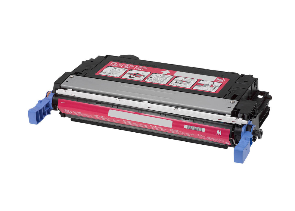 Longlife Cartridge® Q5953A / 643A magenta