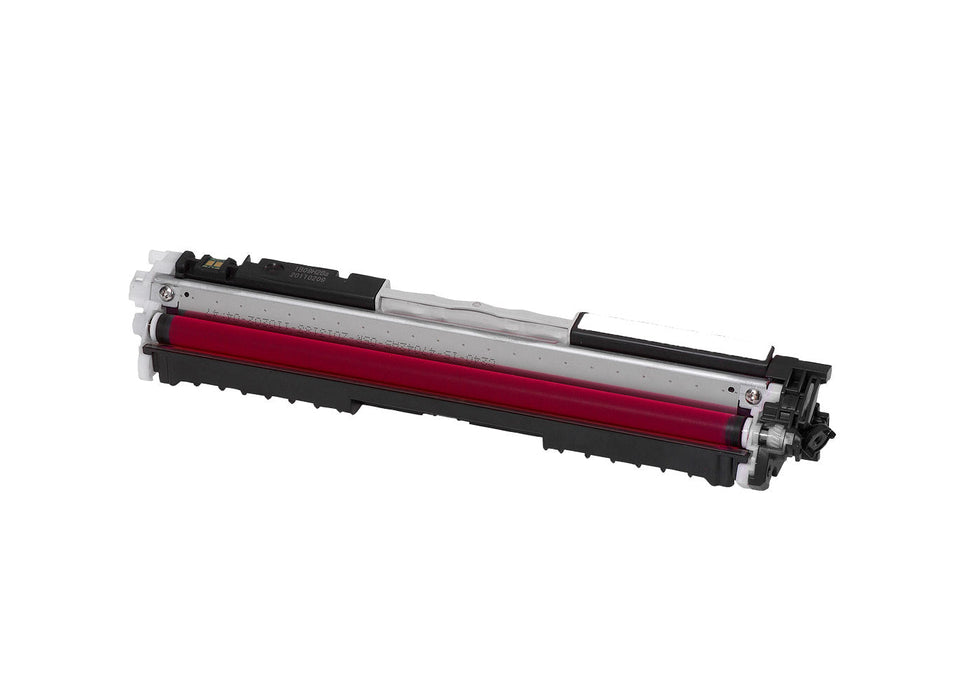 Longlife Cartridge®  CE313A / 126A Magenta