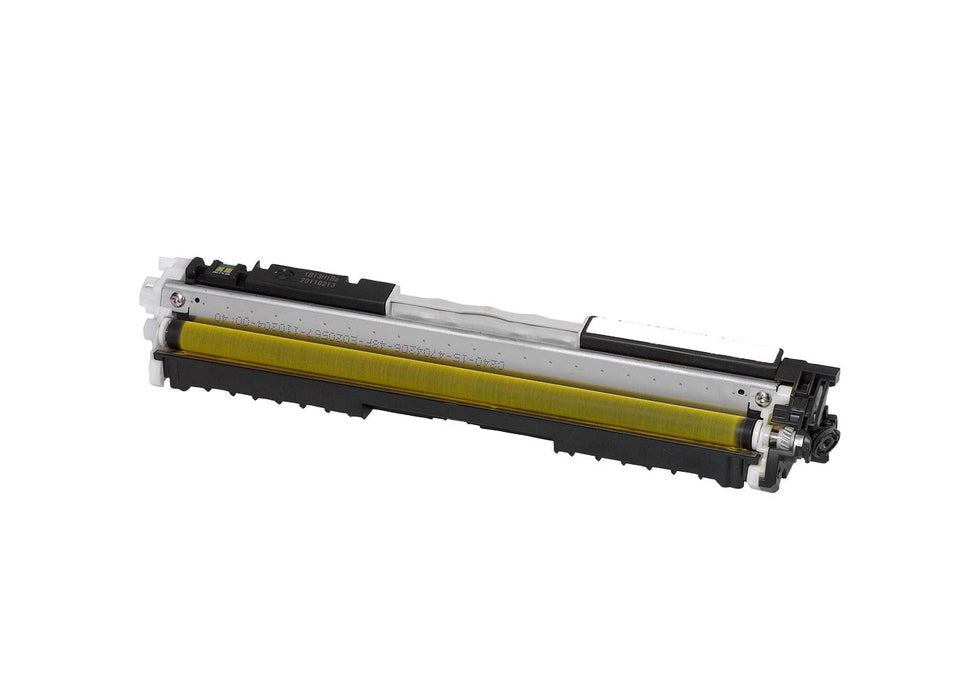 Longlife Cartridge®  CE312A / 126A Yellow