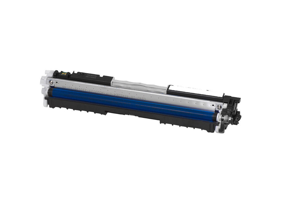 Longlife Cartridge®  CF351A / 130A Cyan