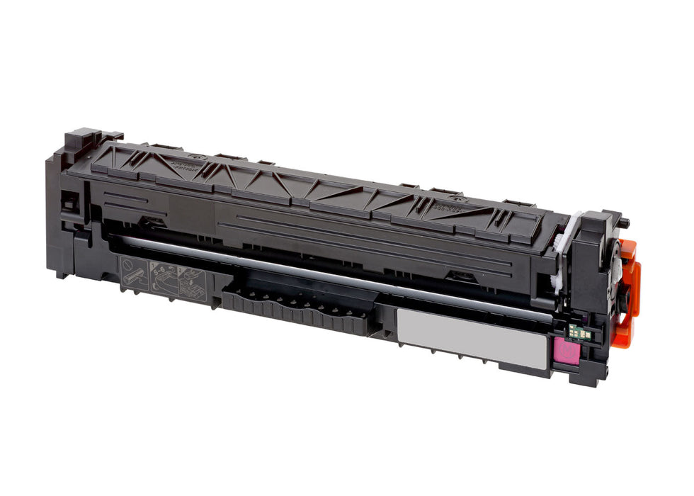 Longlife Cartridge® CF 403X / 201X MAGENTA