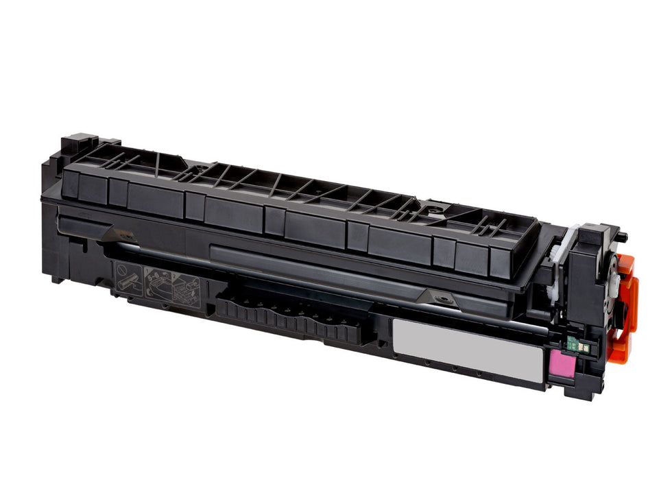 Longlife Cartridge® CF 413A / 410A MAGENTA