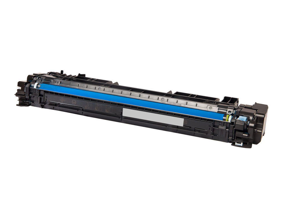 Longlife Cartridge® W2001A / 658A cyan