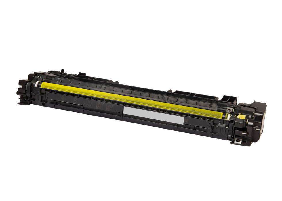 Longlife Cartridge® W2002A / 658X yellow