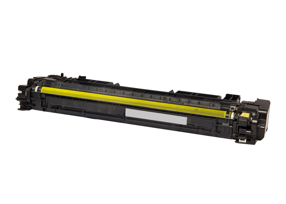 Longlife Cartridge® W2012A / 659A yellow