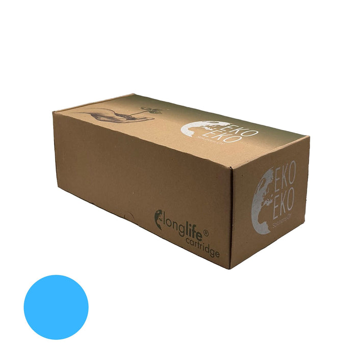 Longlife Cartridge®  W9061MC Cyan