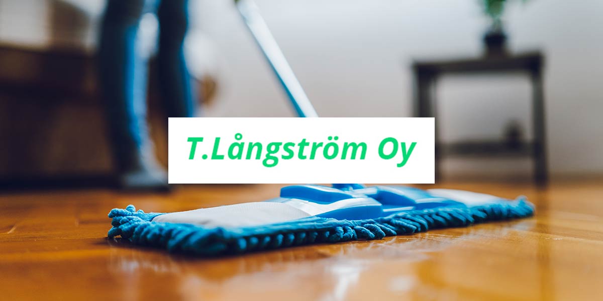T. Långström Oy