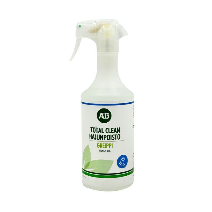 A&B Total Clean - hajunpoistaja Greippi 750 ml