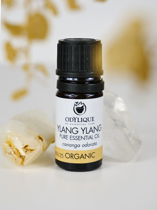 Odylique Ylang Ylang - eteerinen öljy 5 ml