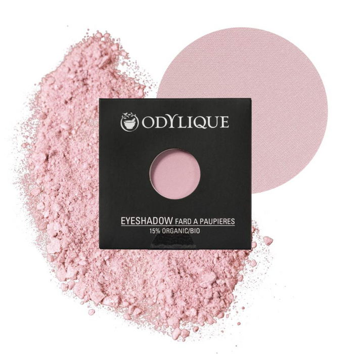 Odylique Eye Shadow - Mineraali luomiväri sävy Shell