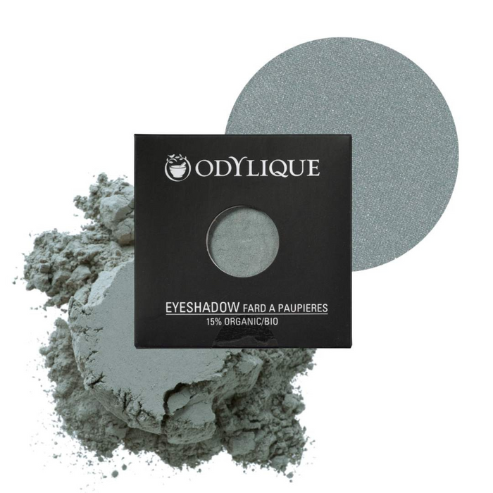 Odylique Eye Shadow - Mineraali luomiväri sävy Lagoon