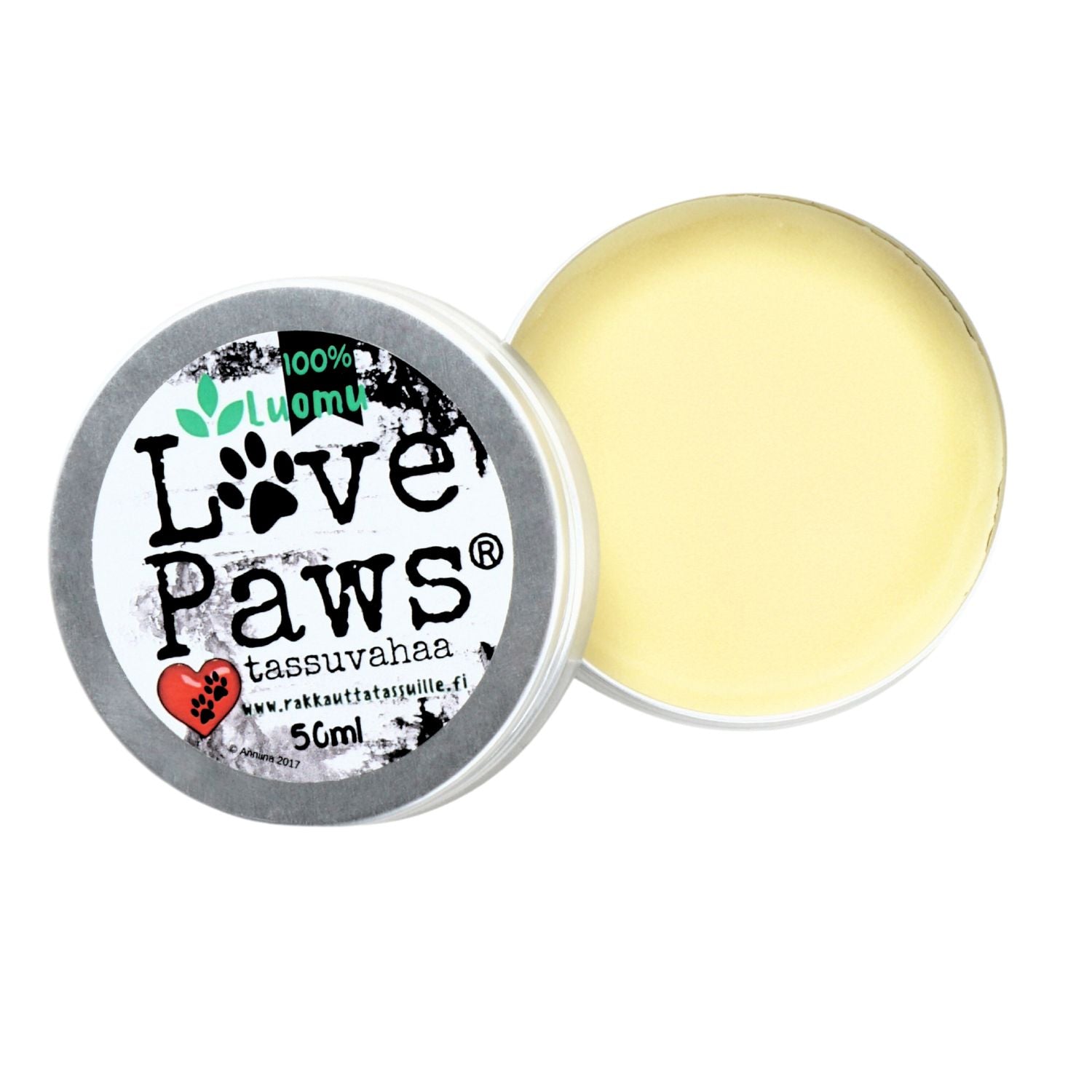 LovePaws hoitoaine koirille Product
