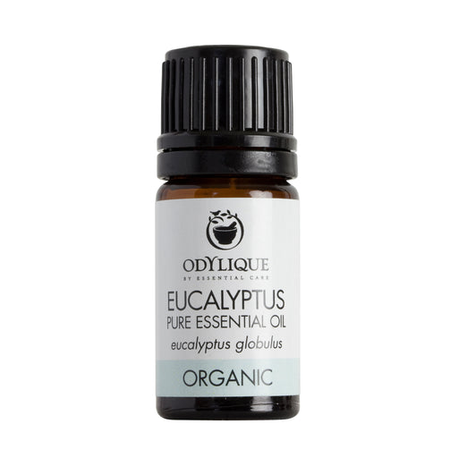Odylique Eukalyptus - eteerinen öljy 5 ml
