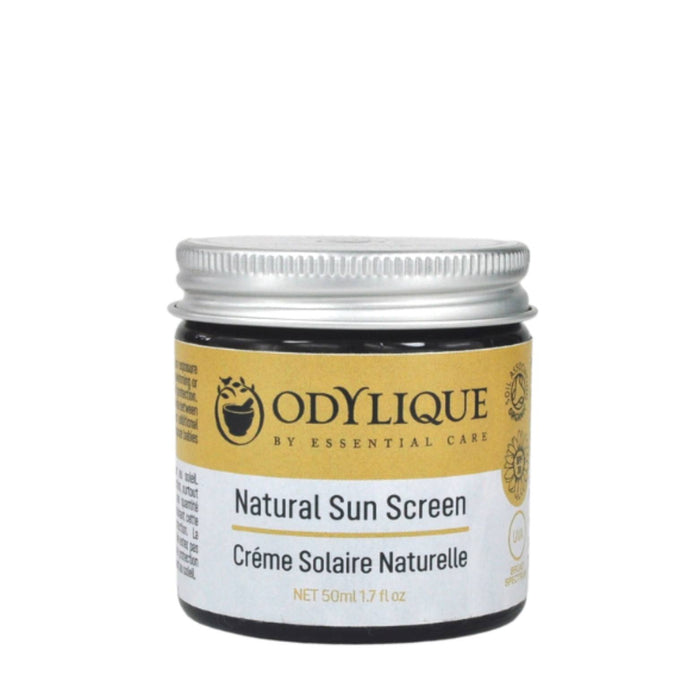 Odylique- Natural Sun Screen aurinkovoide SPF30