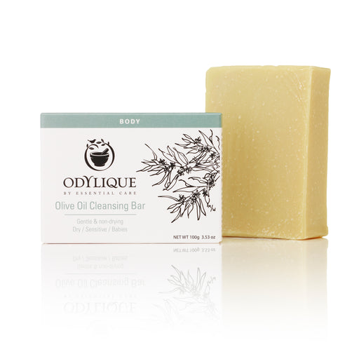 Odylique - Oliivi saippua